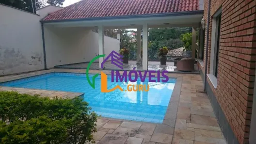 Casa com 5 Quartos à venda, 800m² no Jardim Guedala, São Paulo