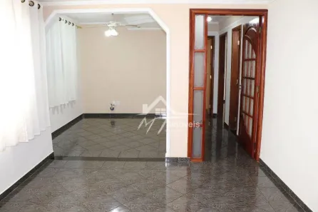 Apartamento com 2 Quartos para alugar, 70m² no Parque João de Vasconcelos, Sumaré