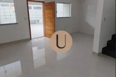 Casa com 2 Quartos à venda, 105m² no Vila Alpina, São Paulo