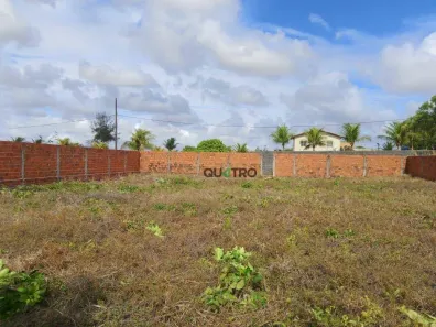 Lote/Terreno à venda, 858m² no Encantada, Eusébio
