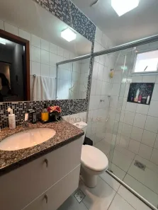 Apartamento com 3 Quartos à venda, 78m² no Coophema, Cuiabá