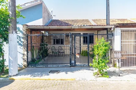 Casa com 2 Quartos à venda, 55m² no Chácara das Rosas, Cachoeirinha
