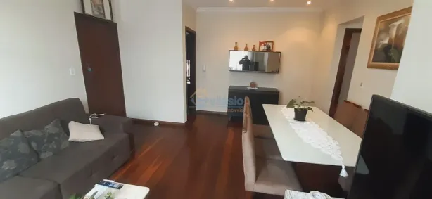 Apartamento com 3 Quartos à venda, 90m² no Dona Clara, Belo Horizonte