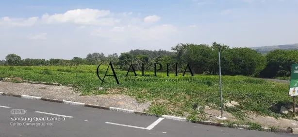 Lote/Terreno à venda, 295m² no Portal do Cedro, Iperó