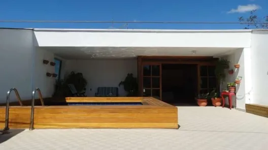 Apartamento com 6 Quartos à venda, 554m² no Santa Cecília, Porto Alegre