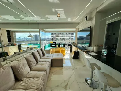 Apartamento com 2 Quartos à venda, 80m² no Bethaville I, Barueri