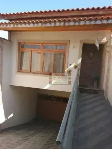 Casa com 3 Quartos à venda, 271m² no Jardim Cidade Pirituba, São Paulo