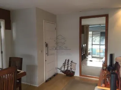 Apartamento com 3 Quartos à venda, 90m² no Ingá, Niterói