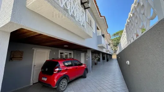 Casa de Condomínio com 3 Quartos à venda, 100m² no Boiçucanga, São Sebastião
