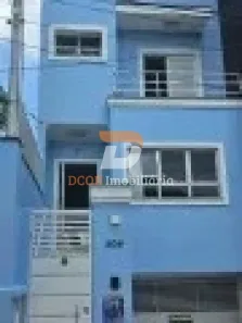 Sobrado com 3 Quartos à venda, 250m² no Assunção, São Bernardo do Campo