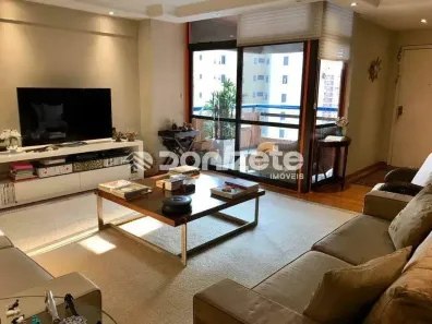 Apartamento com 3 Quartos à venda, 175m² no Jardim, Santo André