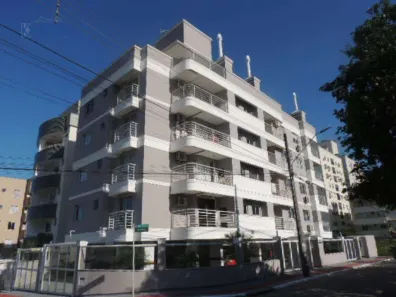 Apartamento com 3 Quartos para alugar, 83m² no Pedra Branca, Palhoça