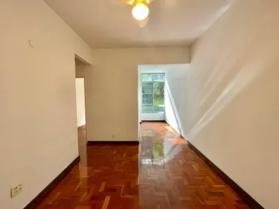 Apartamento com 1 Quarto à venda, 58m² no Glória, Rio de Janeiro