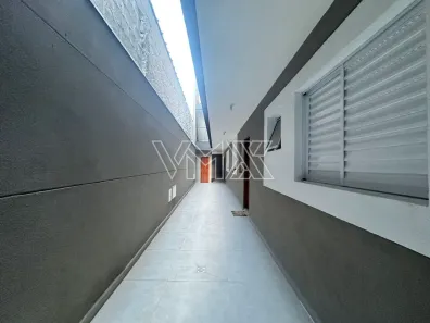 Apartamento com 1 Quarto à venda, 35m² no Vila Santa Terezinha (Zona Norte), São Paulo
