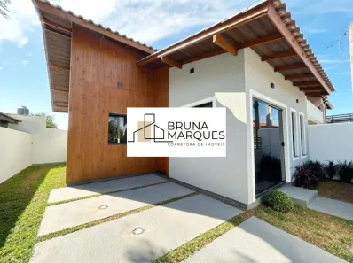Casa com 2 Quartos à venda, 65m² no Ingleses do Rio Vermelho, Florianópolis