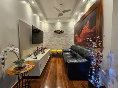 Casa com 3 Quartos à venda, 131m² no Vila Silveira, Guarulhos