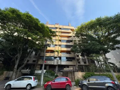 Apartamento com 3 Quartos à venda, 166m² no Petrópolis, Porto Alegre