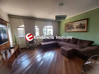Casa com 3 Quartos à venda, 205m² no Jardim Ipanema, Santo André