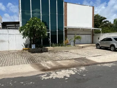 Galpão/Depósito/Armazém à venda, 600m² no Quintas do Calhau, São Luís