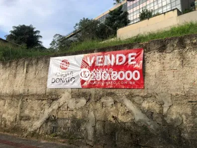 Lote/Terreno à venda, 1040m² no Comiteco, Belo Horizonte
