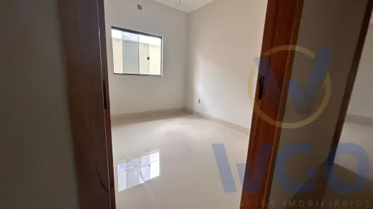 Casa com 3 Quartos à venda, 150m² no Setor Sul, Anápolis