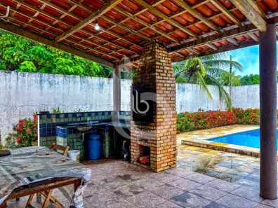 Fazenda/Sítio com 5 Quartos à venda, 1800m² no Loteamento Mirante do Rio, Aquiraz