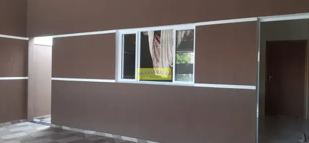 Casa de Condomínio com 2 Quartos à venda, 110m² no Jardim Sarapiranga, Jundiaí