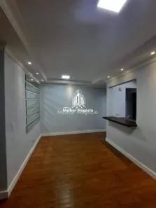 Apartamento com 2 Quartos à venda, 54m² no Jardim Nova Iguaçu, Piracicaba