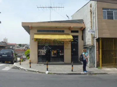 Ponto Comercial à venda, 40m² no Vila Iza, Carapicuíba