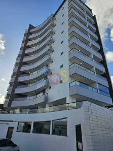 Apartamento com 2 Quartos à venda, 82m² no São Francisco, Ilhéus