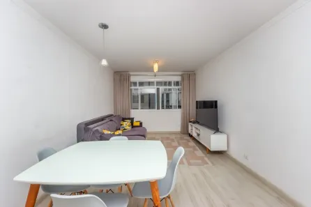 Apartamento com 3 Quartos à venda, 95m² no Vila Olímpia, São Paulo