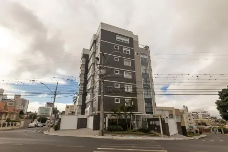 Apartamento com 3 Quartos para alugar, 135m² no Estrela, Ponta Grossa