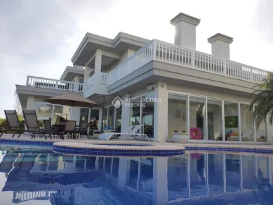 Casa de Condomínio com 6 Quartos à venda, 713m² no XANGRI-LÁ, Xangri-lá