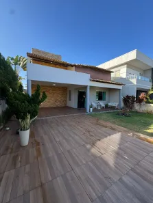 Casa de Condomínio com 5 Quartos à venda, 375m² no Robalo, Aracaju