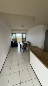 Apartamento com 1 Quarto para alugar, 58m² no Renascença, São Luís