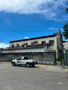 Casa com 2 Quartos para alugar, 35m² no Tauape, Fortaleza