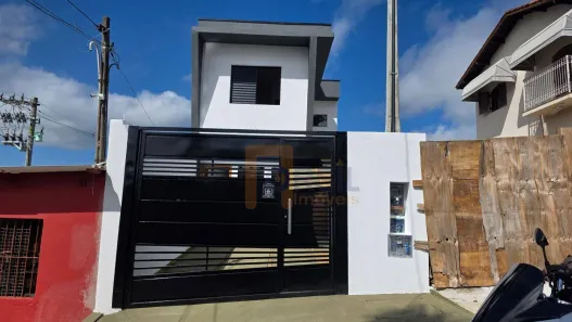 Sobrado com 3 Quartos à venda, 100m² no Vila Suissa, Mogi das Cruzes