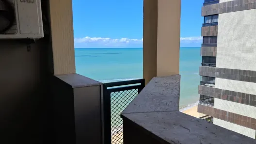 Flat com 1 Quarto para alugar, 35m² no Candeias, Jaboatão dos Guararapes