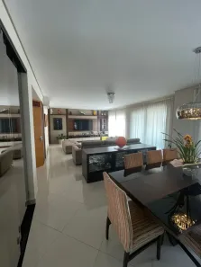 Apartamento com 4 Quartos à venda, 285m² no Jardim das Nações, Taubaté