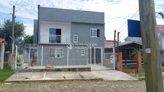 Casa com 4 Quartos à venda, 220m² no Parque Santa Fé, Porto Alegre