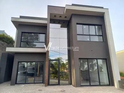 Sala Comercial com 2 Quartos para alugar, 102m² no Swiss Park, Campinas