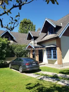 Casa com 6 Quartos à venda, 1197m² no Vila Capivari, Campos do Jordão