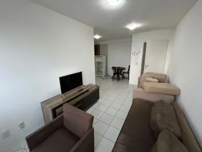 Apartamento com 2 Quartos à venda, 57m² no Espinheiro, Recife