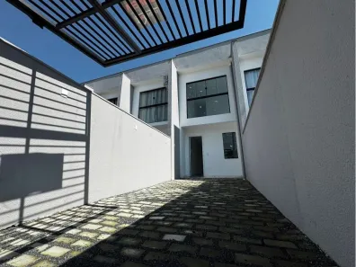 Sobrado com 2 Quartos à venda, 77m² no Velha Central, Blumenau