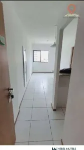 Apartamento com 1 Quarto à venda, 35m² no Cruz das Almas, Maceió