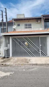 Sobrado com 3 Quartos à venda, 113m² no Altos da Vila Paiva, São José dos Campos