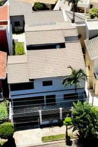 Casa com 4 Quartos à venda, 391m² no Vila Alpes Suíços, Indaiatuba