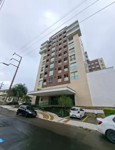 Apartamento com 1 Quarto à venda, 38m² no Nossa Senhora das Graças, Manaus