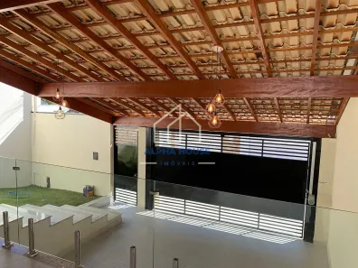 Casa com 3 Quartos à venda, 177m² no Vila Suiça, Pindamonhangaba