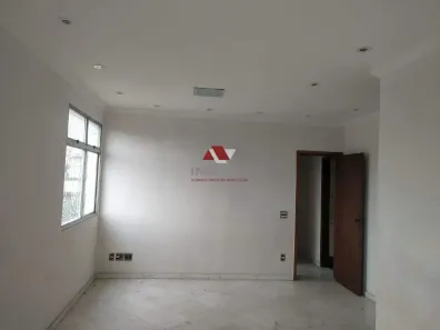 Apartamento com 3 Quartos para alugar, 80m² no Nova Suíssa, Belo Horizonte